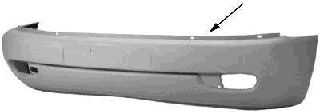 VAN WEZEL 5875575 -  Буфер